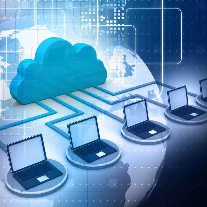 network-services